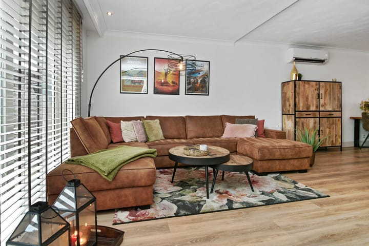 Foto 10 van Lorrainelaan 16