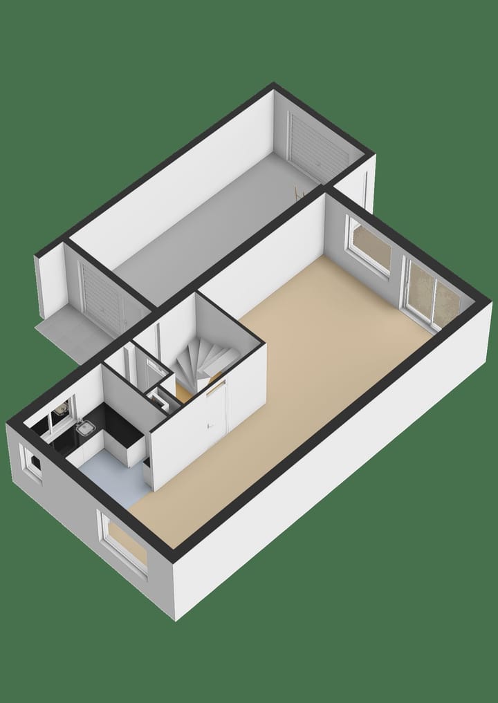 Foto 35 van Bovenbuurtweg 100