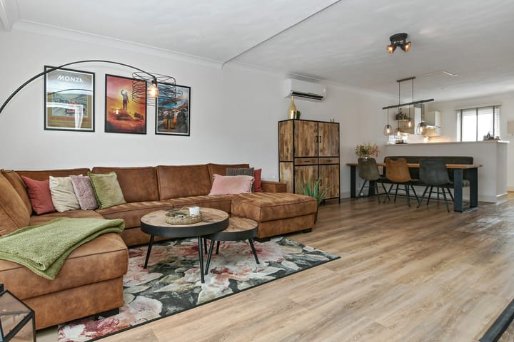 Foto 11 van Lorrainelaan 16