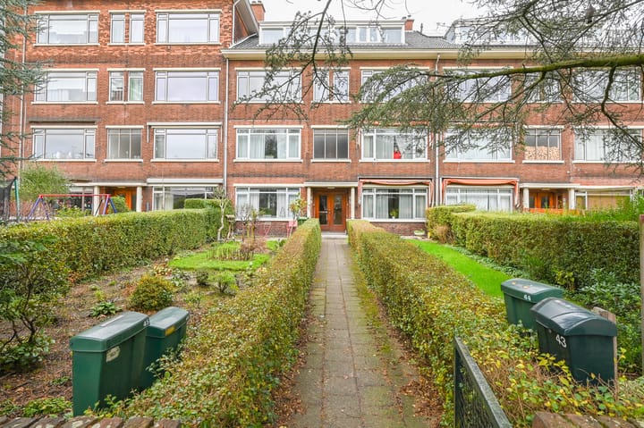 Foto 5 van Zwartelaan 45