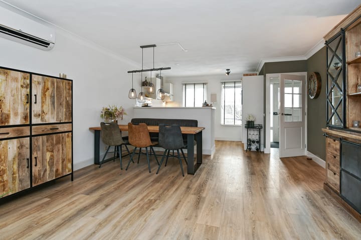 Foto 12 van Lorrainelaan 16