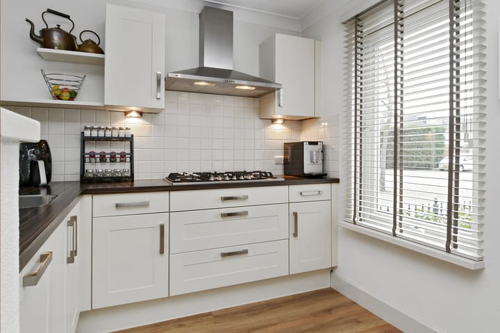 Foto 14 van Lorrainelaan 16