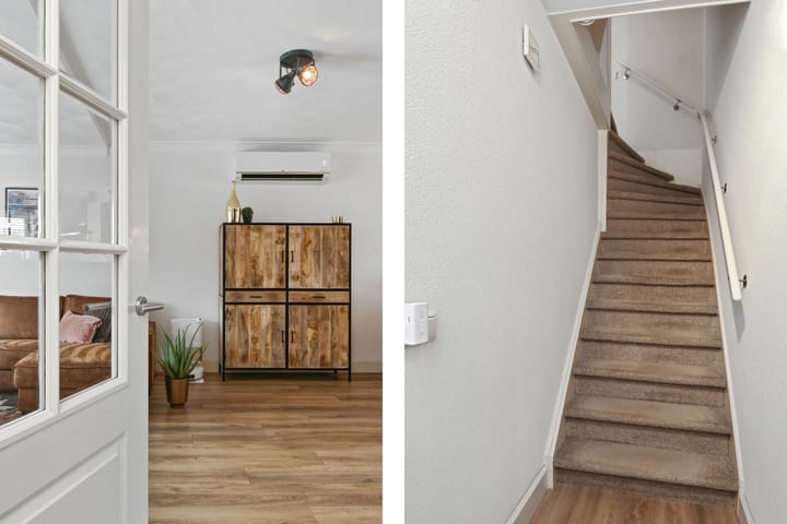 Foto 16 van Lorrainelaan 16