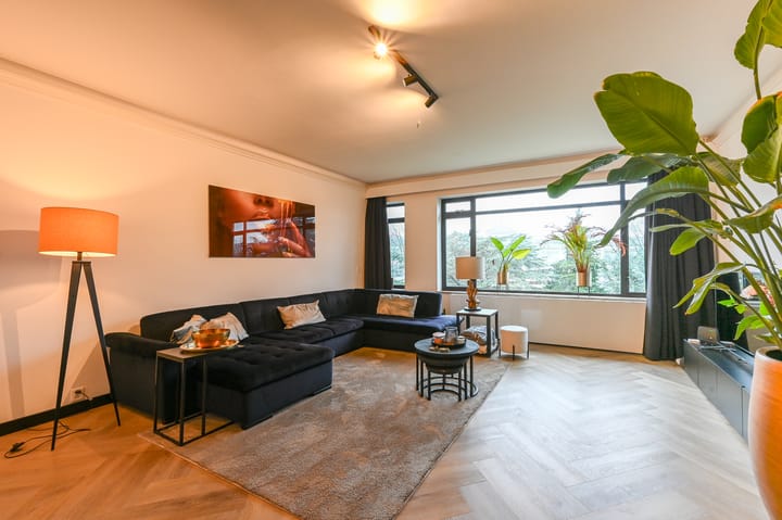 Foto 10 van Zwartelaan 45