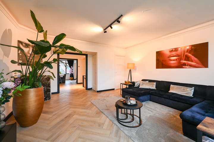 Foto 11 van Zwartelaan 45