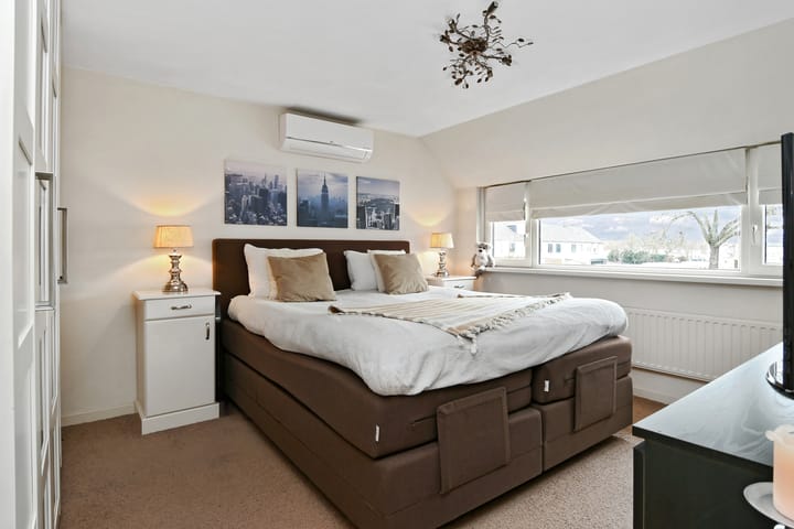 Foto 17 van Lorrainelaan 16