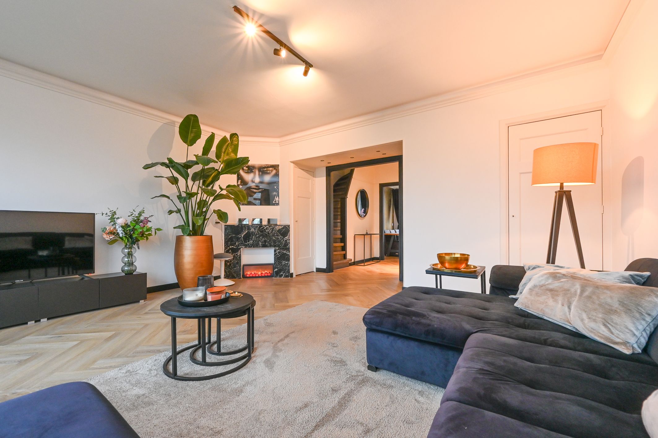 Foto 12 van Zwartelaan 45