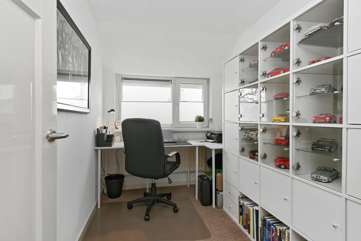 Foto 18 van Lorrainelaan 16