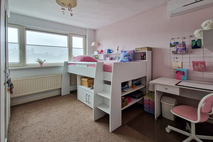 Foto 19 van Lorrainelaan 16