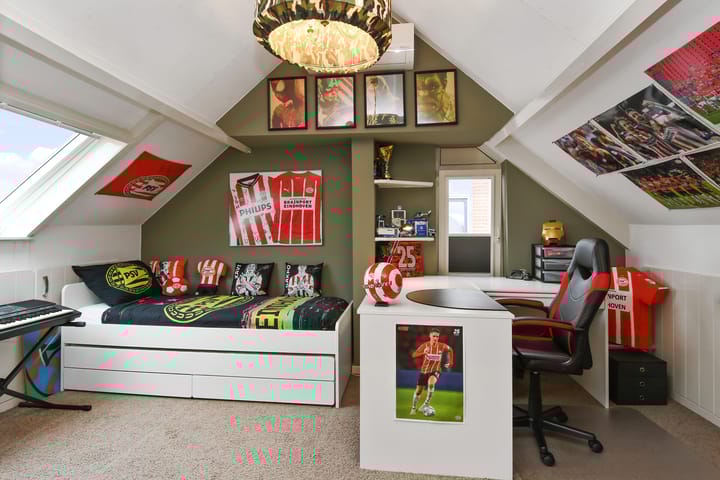 Foto 22 van Lorrainelaan 16