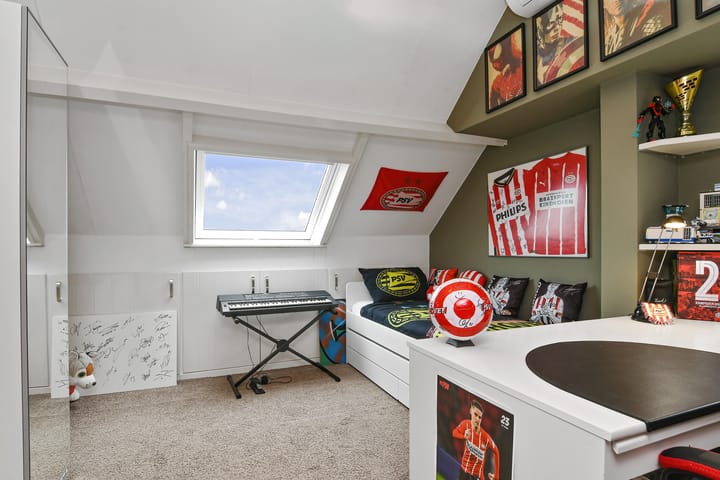 Foto 23 van Lorrainelaan 16