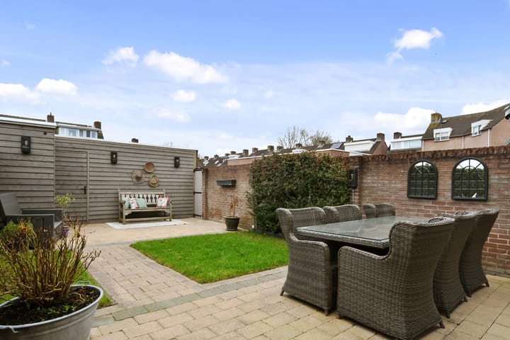 Foto 24 van Lorrainelaan 16