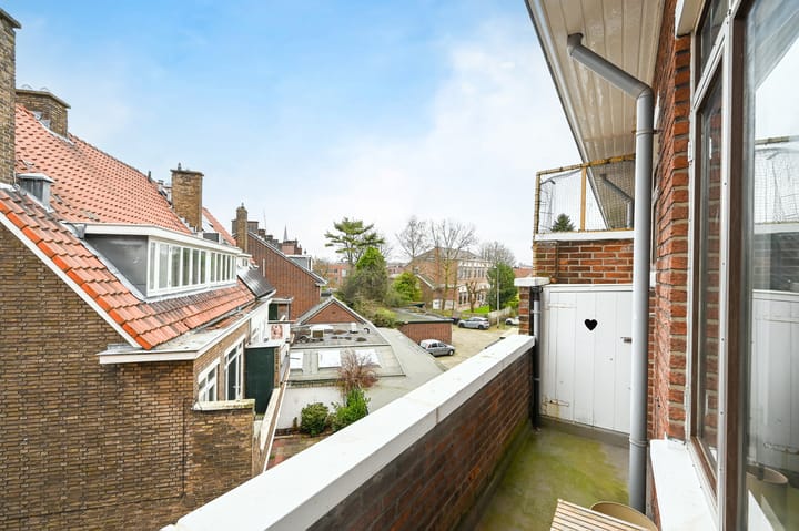 Foto 21 van Zwartelaan 45