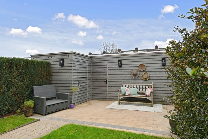 Foto 26 van Lorrainelaan 16