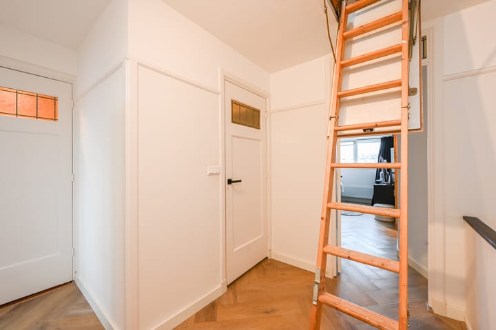 Foto 23 van Zwartelaan 45