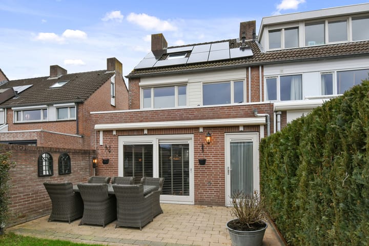 Foto 27 van Lorrainelaan 16