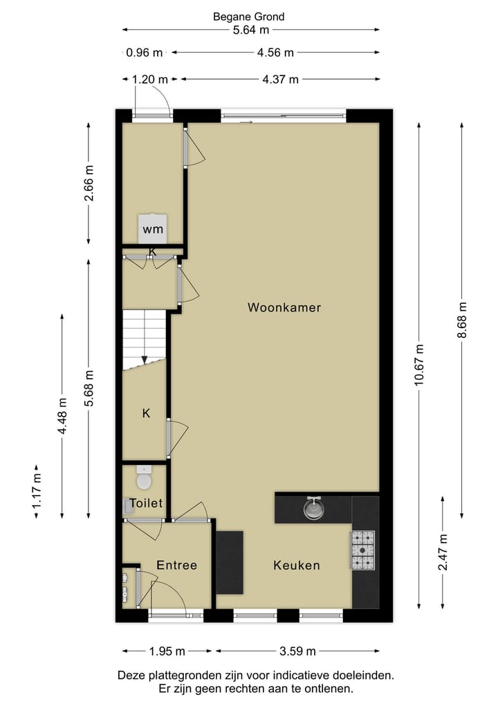 Foto 33 van Lorrainelaan 16