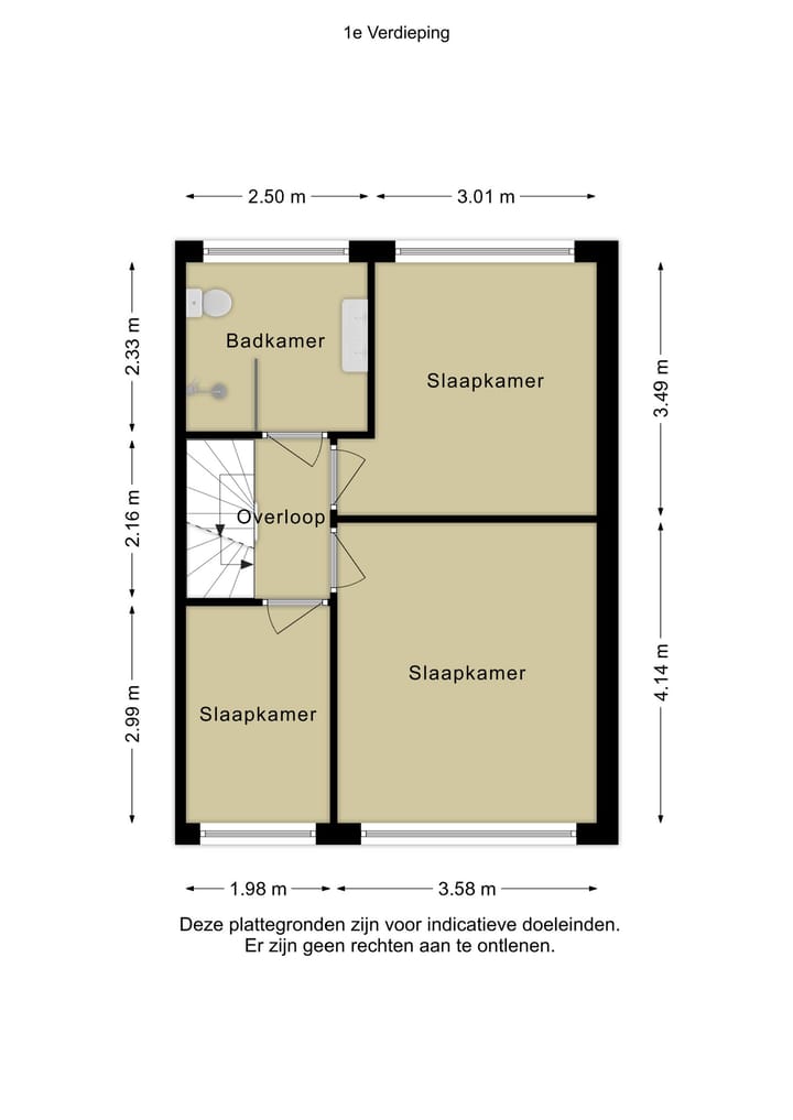 Foto 34 van Lorrainelaan 16