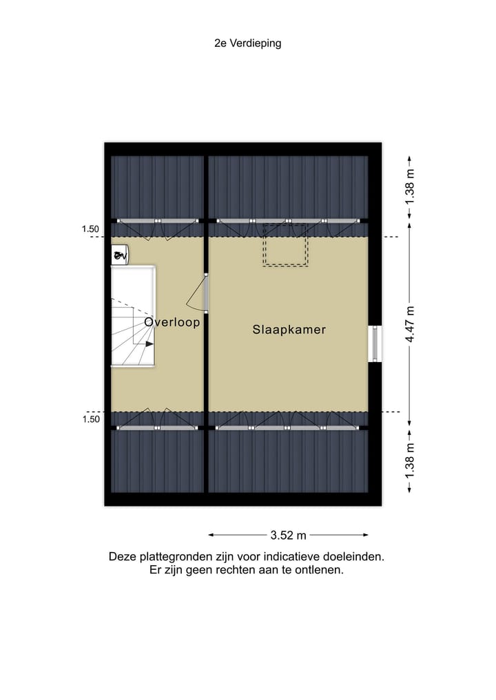 Foto 35 van Lorrainelaan 16