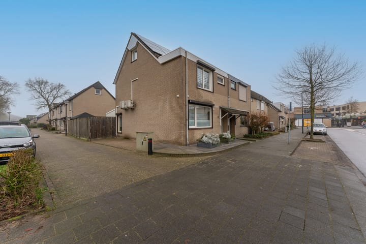 Foto 1 van Biesbosch 12