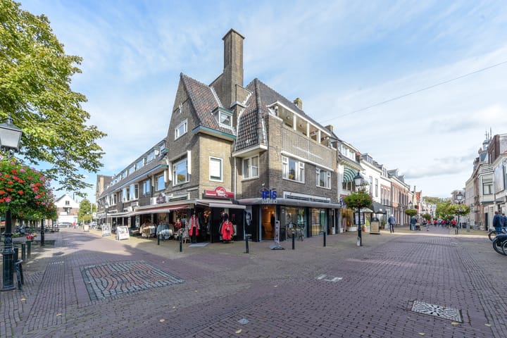 Foto 43 van Zwartelaan 45