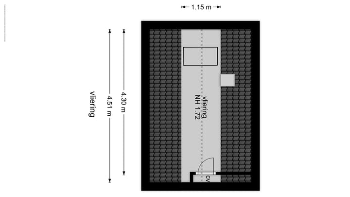Foto 49 van Zwartelaan 45