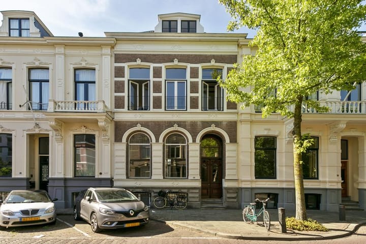 Foto 1 van Brinkpoortstraat 38-A