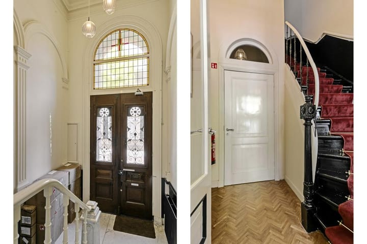 Foto 2 van Brinkpoortstraat 38-A