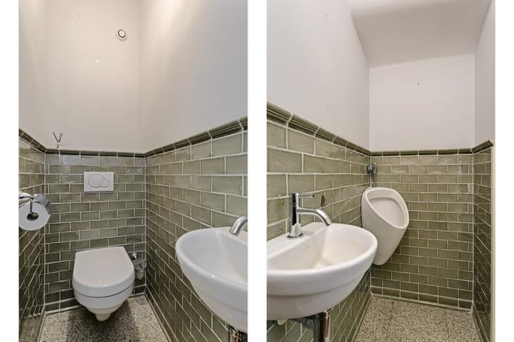 Foto 5 van Brinkpoortstraat 38-A