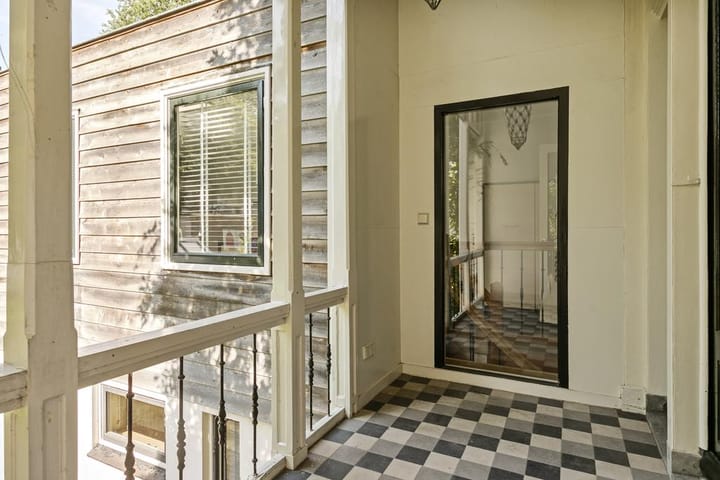 Foto 12 van Brinkpoortstraat 38-A