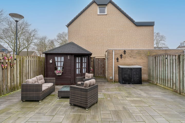 Foto 39 van Biesbosch 12