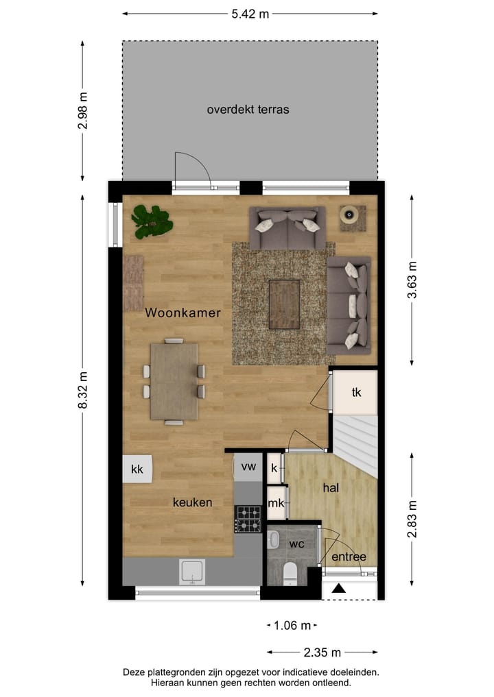 Foto 45 van Biesbosch 12