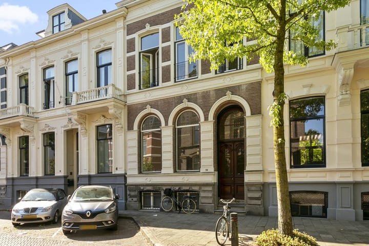 Foto 32 van Brinkpoortstraat 38-A