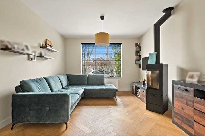 Foto 2 van Spaarwaterstraat 128