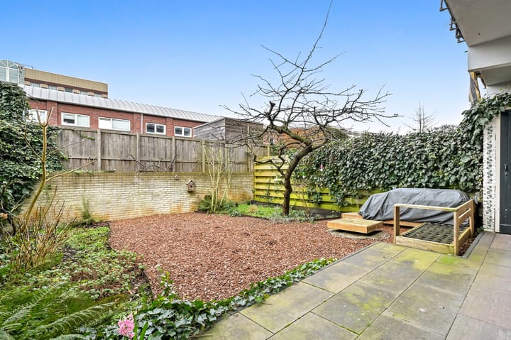 Foto 4 van Spaarwaterstraat 128