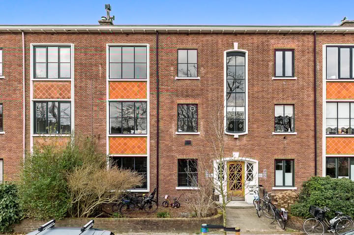 Foto 5 van Spaarwaterstraat 128