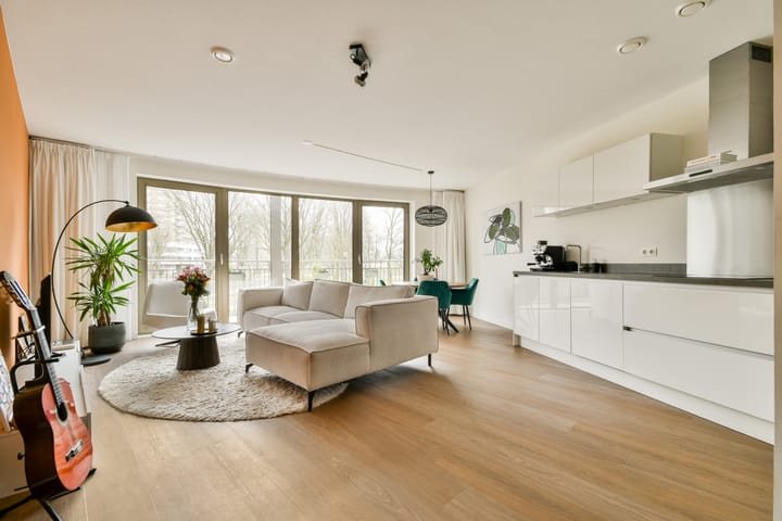 Foto 2 van Spijkerboorweg 406