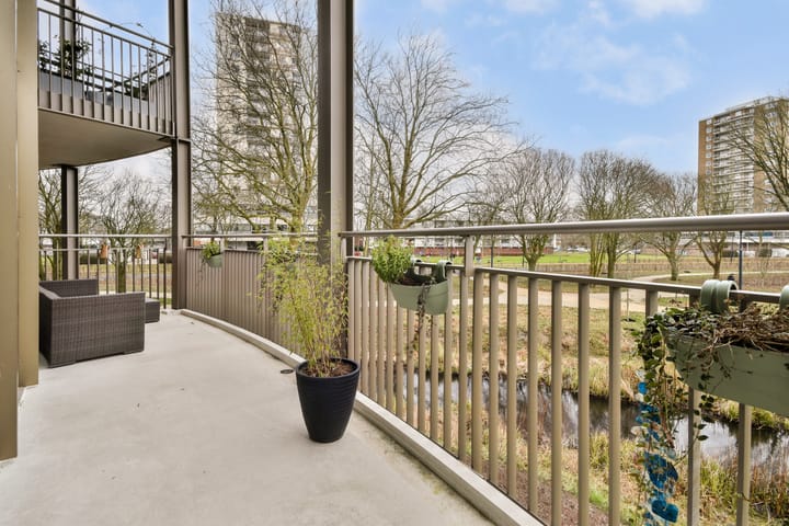 Foto 10 van Spijkerboorweg 406