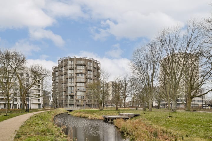 Foto 25 van Spijkerboorweg 406