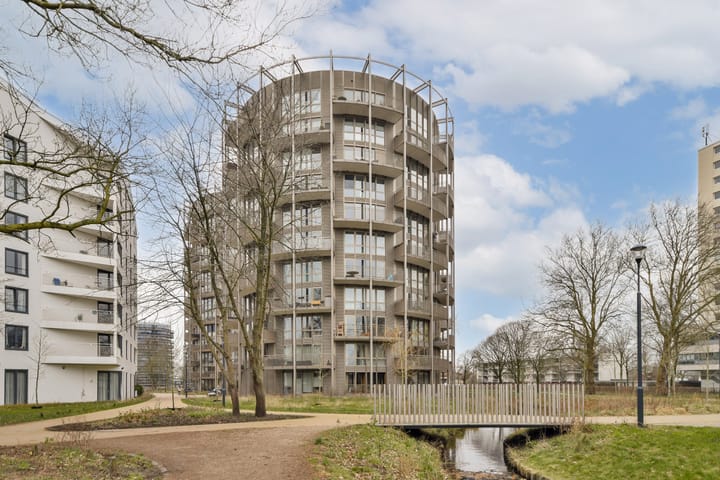 Foto 26 van Spijkerboorweg 406