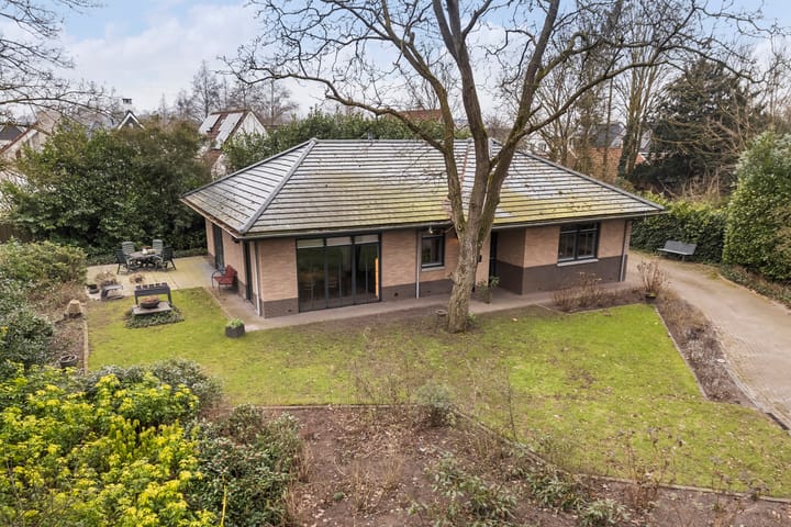 Foto 1 van Zandvoortspad 1-A