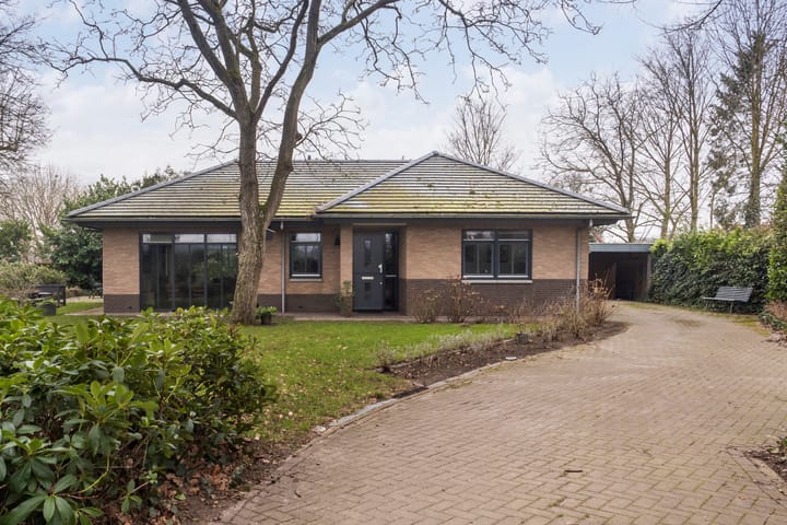 Foto 2 van Zandvoortspad 1-A