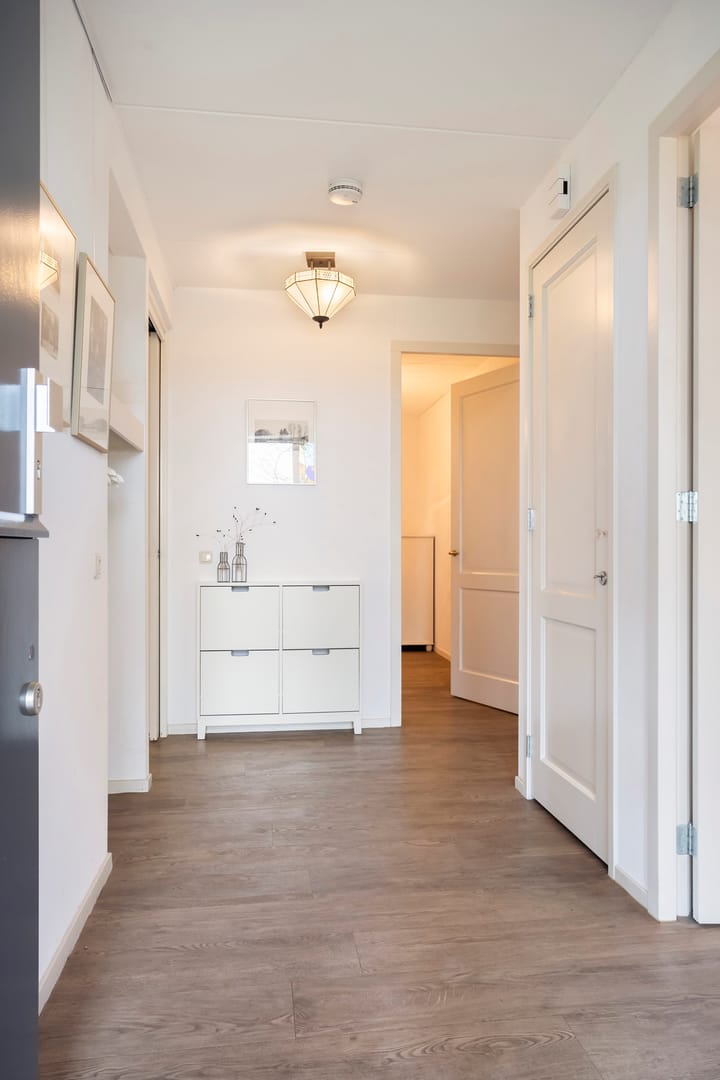 Foto 5 van Zandvoortspad 1-A