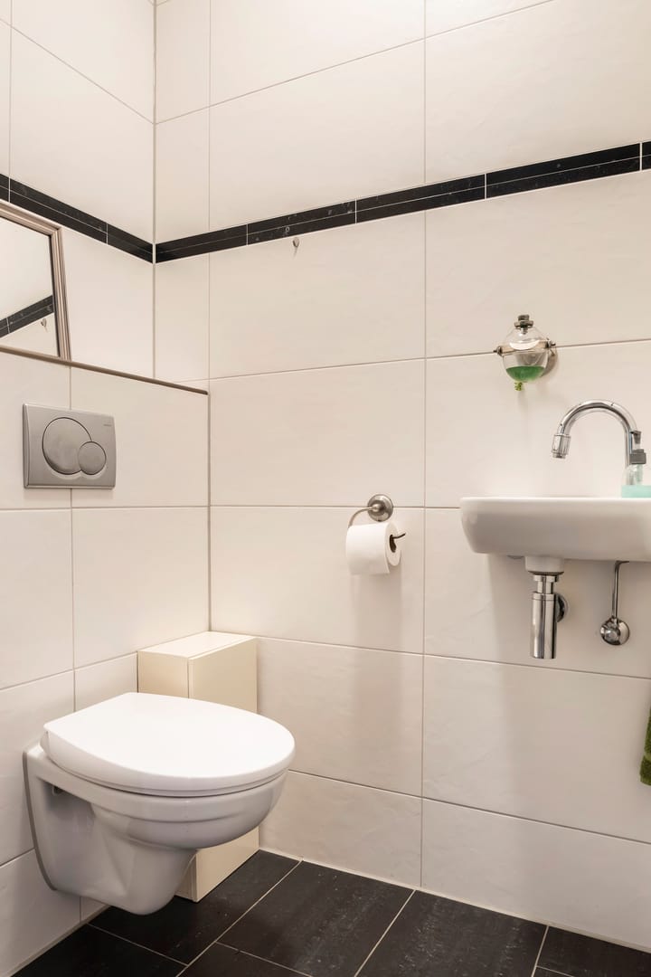 Foto 7 van Zandvoortspad 1-A