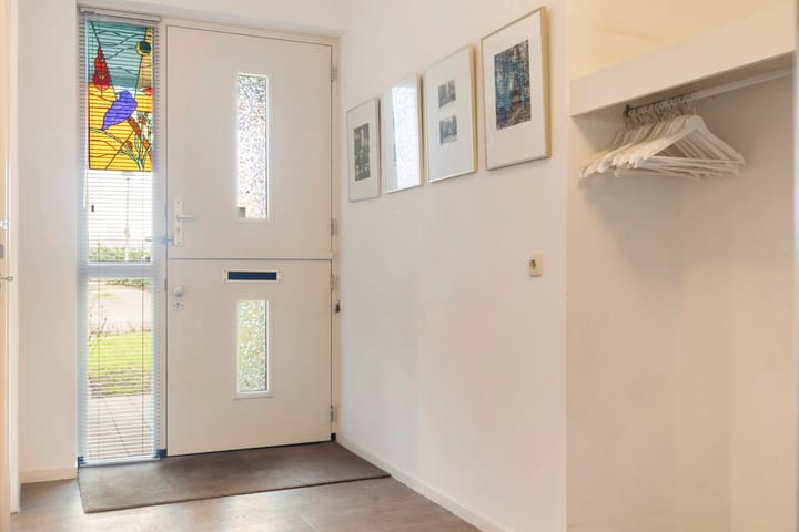 Foto 4 van Zandvoortspad 1-A