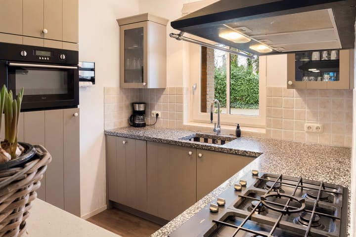 Foto 9 van Zandvoortspad 1-A