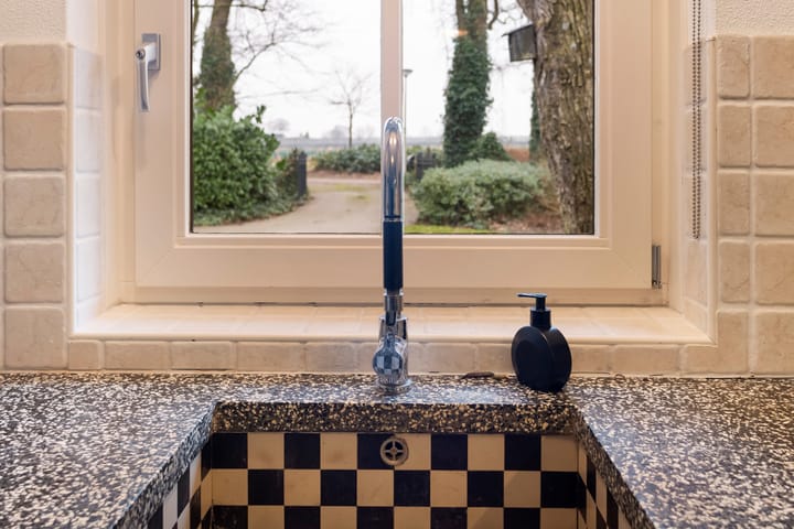 Foto 10 van Zandvoortspad 1-A