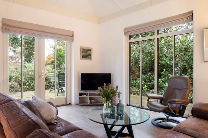 Foto 15 van Zandvoortspad 1-A