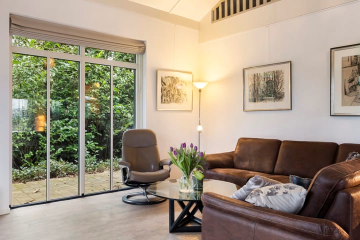 Foto 17 van Zandvoortspad 1-A