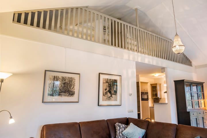 Foto 20 van Zandvoortspad 1-A